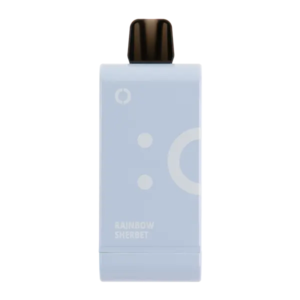 BUY 1 GET 1 FREE Rainbow Sherbet OFF STAMP SW16000 Disposable | Vape Amazon India
