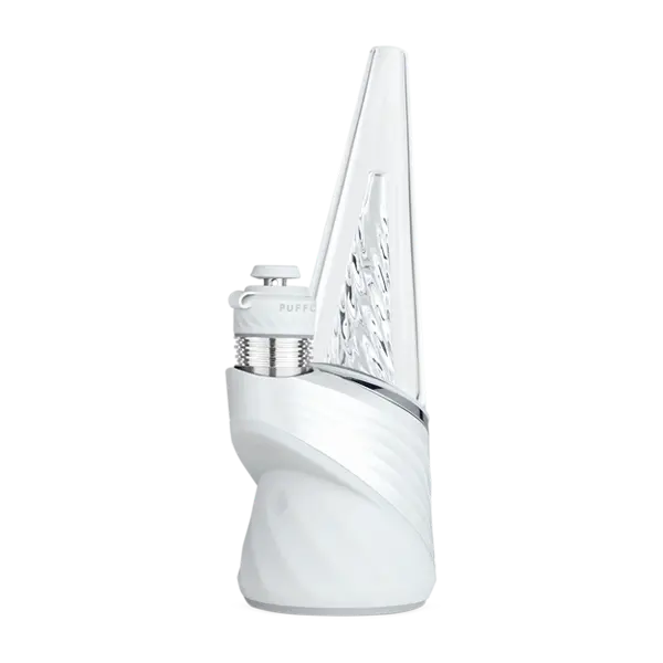 BUY 1 GET 1 FREE Puffco The Peak Pro + 3D XL Chamber | Vape Amazon India Puffco