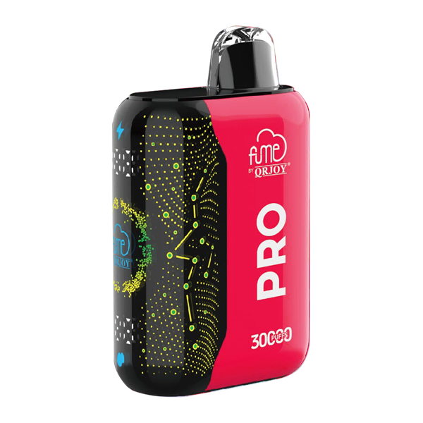 BUY 1 GET 1 FREE Berry Bliss FUME PRO 30K | Vape Amazon India