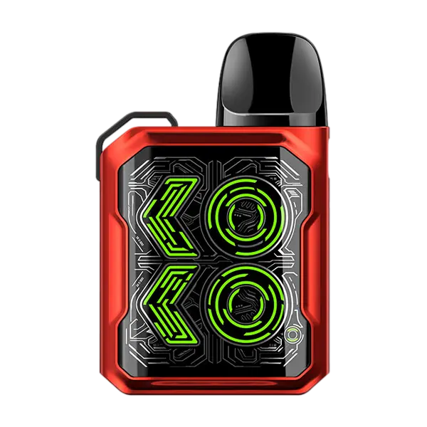 BUY 1 GET 1 FREE Caliburn GK2 Pod Kit | Vape Amazon India UWELL