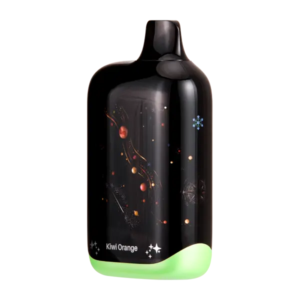 BUY 1 GET 1 FREE Kiwi Orange Orion Bar 50K | Vape Amazon India Lost Vape