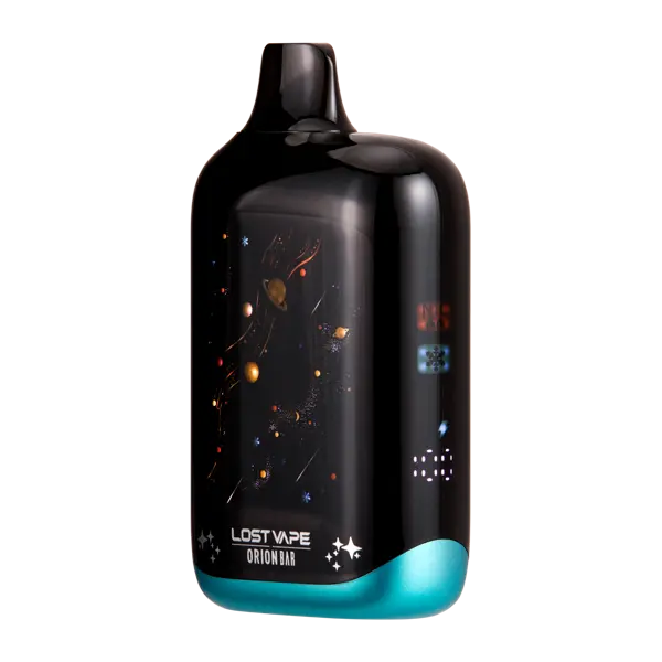 BUY 1 GET 1 FREE Peach Mango Watermelon Orion Bar 50K | Vape Amazon India