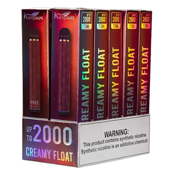 BUY 1 GET 1 FREE Creamy Float Kangvape Onee Stick | Vape Amazon India Kangvape