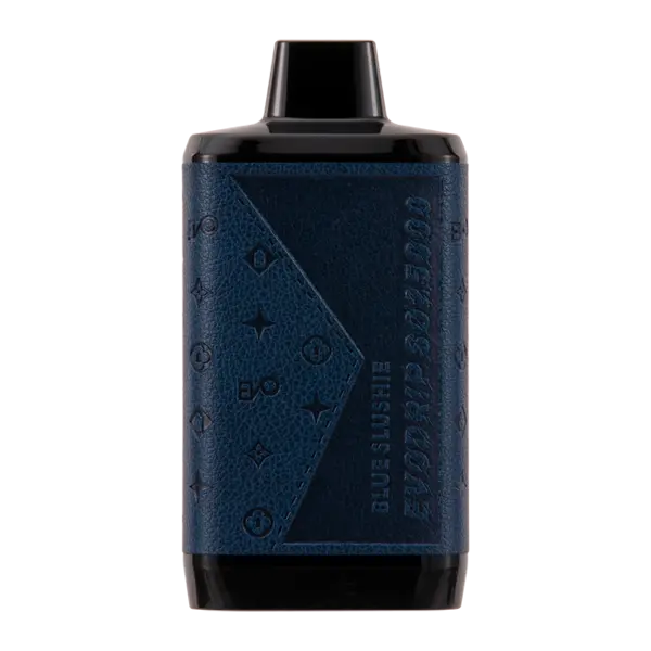 BUY 1 GET 1 FREE Blue Slushie EVODRIP SO25000 | Vape Amazon India