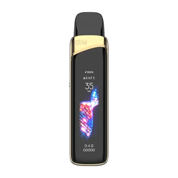 BUY 1 GET 1 FREE UWELL Caliburn G4 Pro Kit | Vape Amazon India