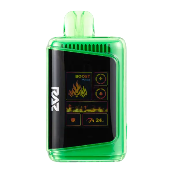 BUY 1 GET 1 FREE Sour Raspberry Watermelon RAZ LTX 25000 | Vape Amazon India