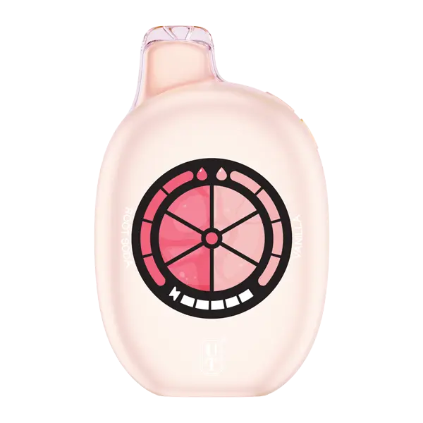 BUY 1 GET 1 FREE Root Soda/Vanilla UT 50K | Vape Amazon India UT Bar