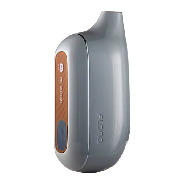 BUY 1 GET 1 FREE Milk Chocolate FLONQ Max Smart | Vape Amazon India Flonq