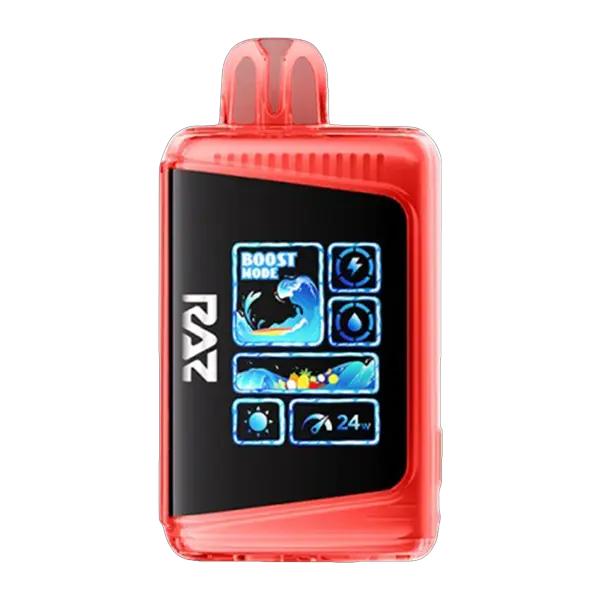 BUY 1 GET 1 FREE Hawaiian Punch RAZ LTX 25000 (Punch Edition) | Vape Amazon India