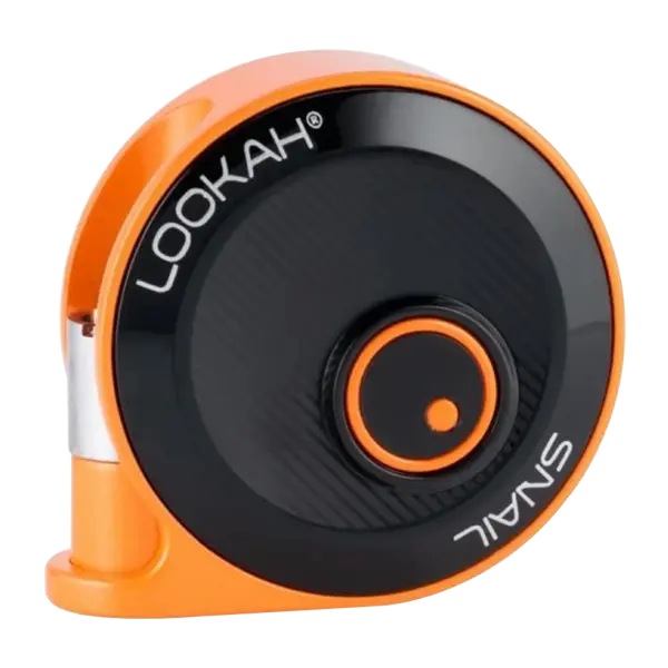 BUY 1 GET 1 FREE LOOKAH Snail 2.0 Battery | Vape Amazon India Lookah