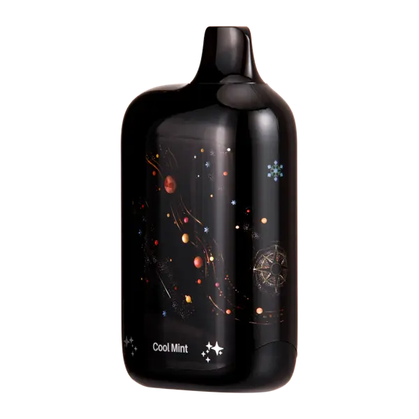 BUY 1 GET 1 FREE Cool Mint Orion Bar 50K | Vape Amazon India Lost Vape