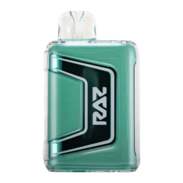 BUY 1 GET 1 FREE Miami Mint RAZ TN9000 | Vape Amazon India