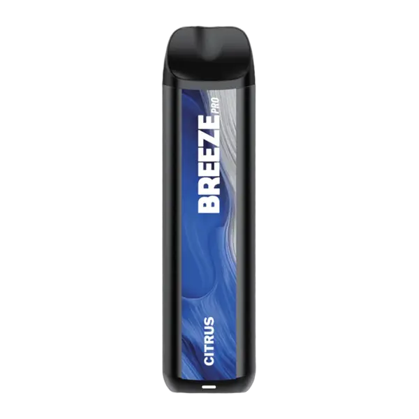 BUY 1 GET 1 FREE Citrus Breeze Pro | Vape Amazon India
