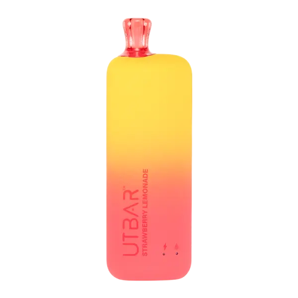 BUY 1 GET 1 FREE Strawberry Lemonade UT Bar | Vape Amazon India