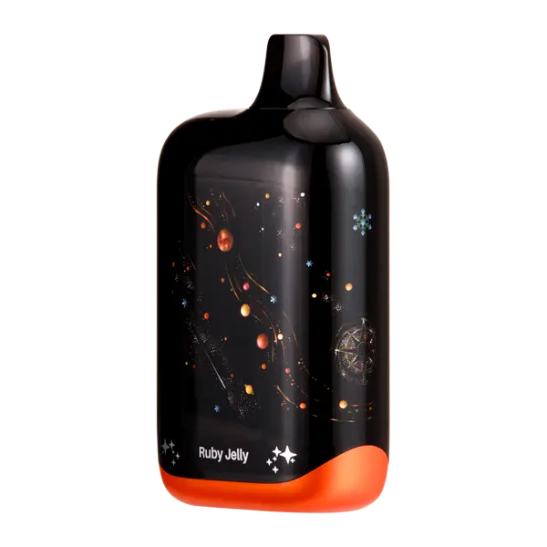 BUY 1 GET 1 FREE Ruby Jelly Orion Bar 50K | Vape Amazon India Lost Vape