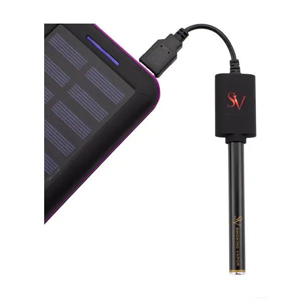 BUY 1 GET 1 FREE Corded USB Charger | Vape Amazon India Smoking Vapor