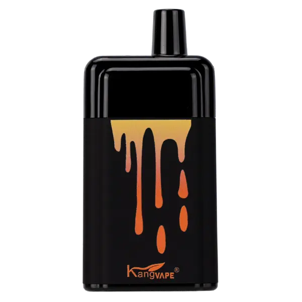 BUY 1 GET 1 FREE Freeze Yummy Bear Kangvape Onee Stick 5200 | Vape Amazon India Kangvape