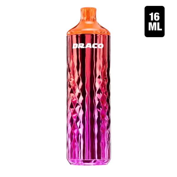 BUY 1 GET 1 FREE Peach Ice by Draco | Vape Amazon India