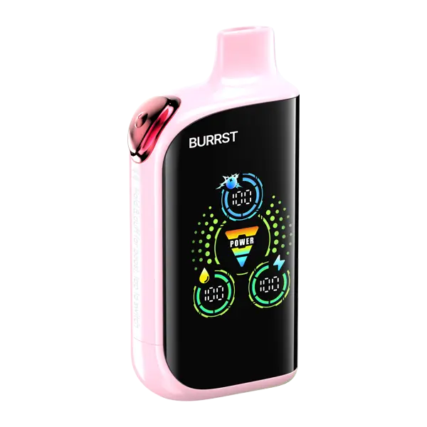 BUY 1 GET 1 FREE Pineapple Punch FASTA Burrst 37000 (Slush Edition) | Vape Amazon India FASTA