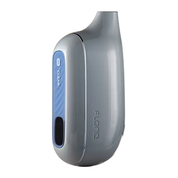 BUY 1 GET 1 FREE Clear FLONQ Max Smart | Vape Amazon India Flonq