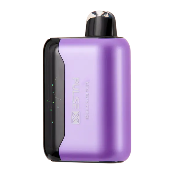 BUY 1 GET 1 FREE Lime Berry Orange Geek Bar Pulse X 25k | Vape Amazon India Geek Vape