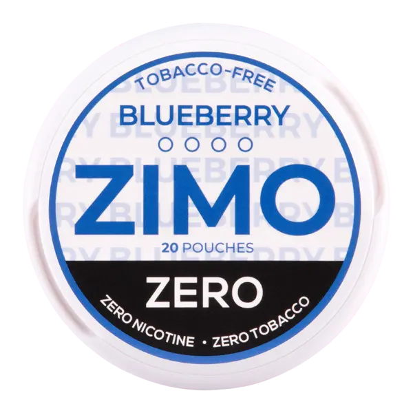 BUY 1 GET 1 FREE Nicotine-Free ZIMO Pouches | Vape Amazon India