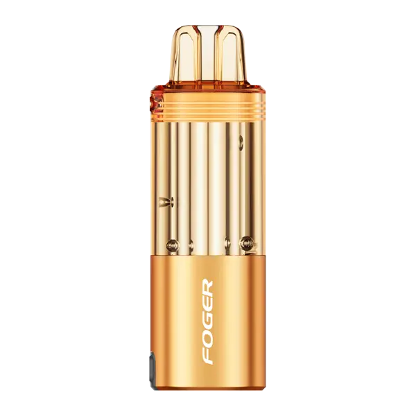 BUY 1 GET 1 FREE Mexico Mango FOGER Switch Pro Disposable | Vape Amazon India