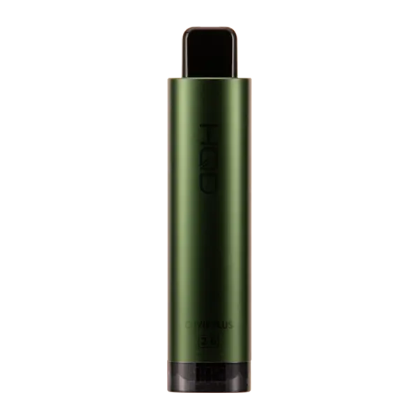 BUY 1 GET 1 FREE Miami Mint HQD Cuvie Plus 2.0 | Vape Amazon India