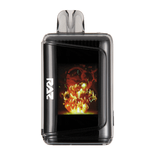 BUY 1 GET 1 FREE Night Crawler RAZ LTX 25000 | Vape Amazon India RAZ