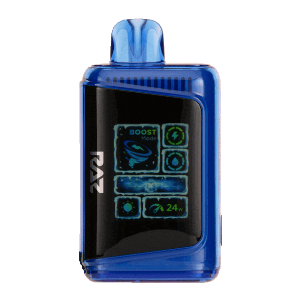 BUY 1 GET 1 FREE Frozen Dragonfruit Lemon RAZ LTX 25000 | Vape Amazon India