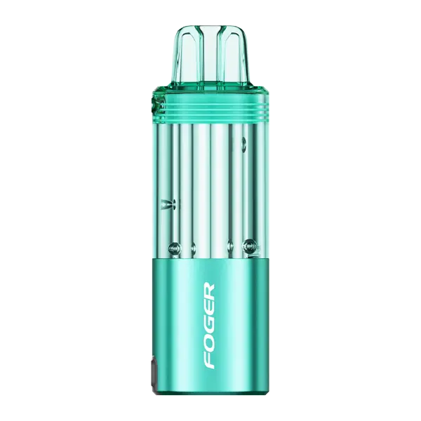 BUY 1 GET 1 FREE Cool Mint FOGER Switch Pro Disposable | Vape Amazon India