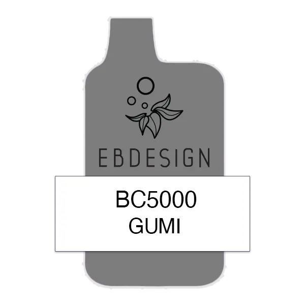 BUY 1 GET 1 FREE Gumi Elf Bar 5000 | Vape Amazon India