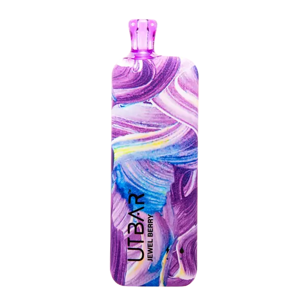 BUY 1 GET 1 FREE Jewel Berry UT Bar | Vape Amazon India