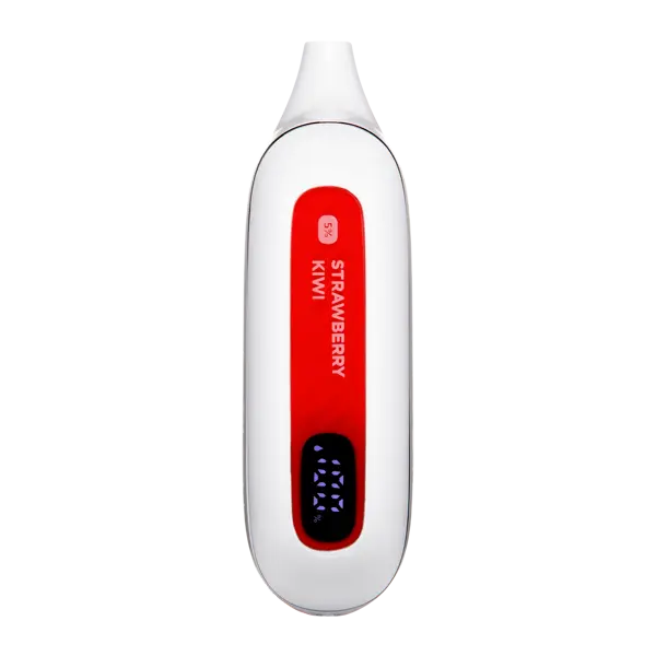 BUY 1 GET 1 FREE Strawberry Kiwi FLONQ Max Smart | Vape Amazon India Flonq