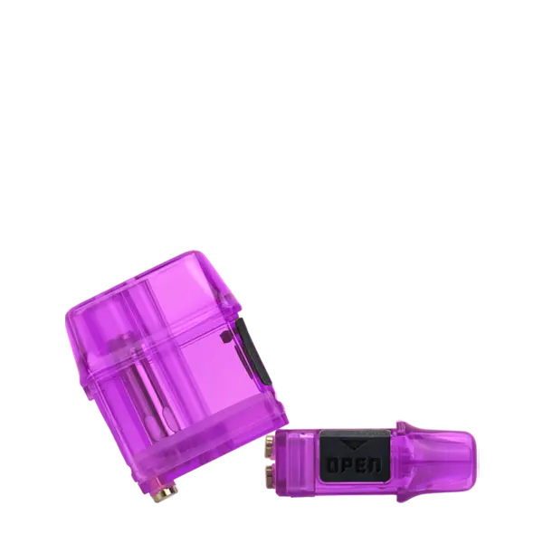 BUY 1 GET 1 FREE Colored Pro Pods 2pk | Vape Amazon India Mi-Pod