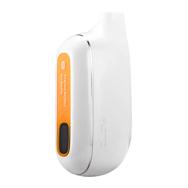 BUY 1 GET 1 FREE Strawberry Banana FLONQ Max Smart | Vape Amazon India