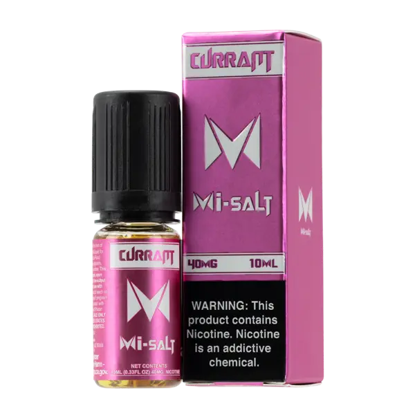 BUY 1 GET 1 FREE Mi-Salt 10mL | Vape Amazon India Mi-Salt
