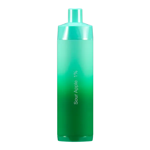 BUY 1 GET 1 FREE Sour Apple EVODRIP SO4500 | Vape Amazon India