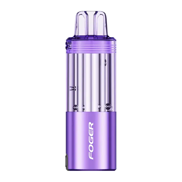 BUY 1 GET 1 FREE Kiwi Dragon Berry FOGER Switch Pro Disposable | Vape Amazon India