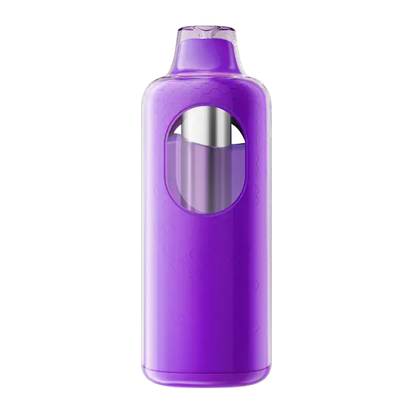 BUY 1 GET 1 FREE Triple Berry ROMO Hex Disposable | Vape Amazon India