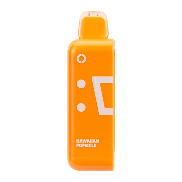 BUY 1 GET 1 FREE Pineapple Passion Orange Off Stamp Classic Cube Pod | Vape Amazon India