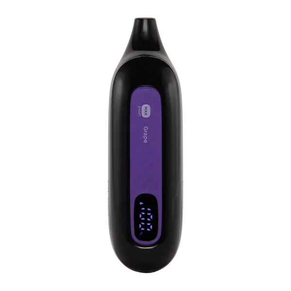 BUY 1 GET 1 FREE Grape FLONQ Max Smart | Vape Amazon India Flonq