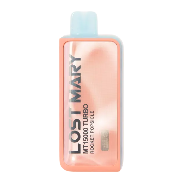 BUY 1 GET 1 FREE Rocket Pop Lost Mary MT15000 Turbo | Vape Amazon India
