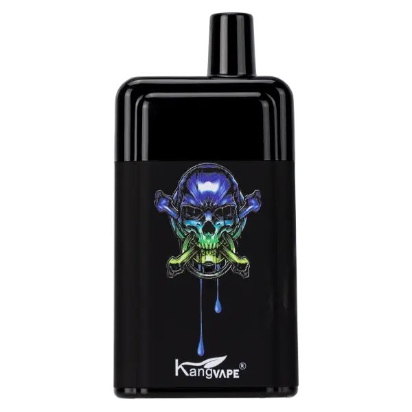 BUY 1 GET 1 FREE Blue Shake Kangvape Onee Stick 5200 | Vape Amazon India Kangvape