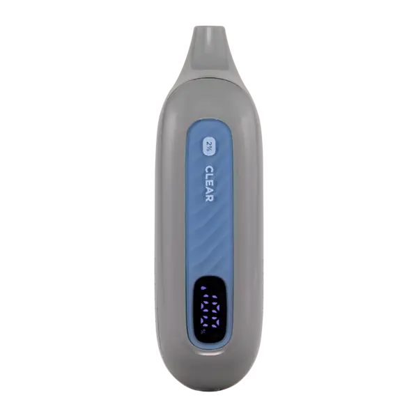 BUY 1 GET 1 FREE Clear FLONQ Max Smart | Vape Amazon India Flonq