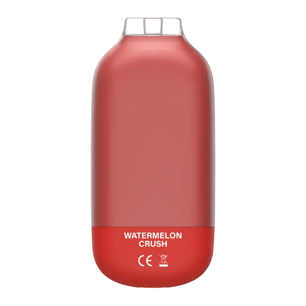 BUY 1 GET 1 FREE Watermelon Crush Hyper Bar Pro 6000 | Vape Amazon India Hyper Bar