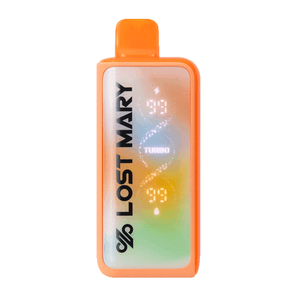 BUY 1 GET 1 FREE Rocket Freeze Lost Mary MT35K Turbo | Vape Amazon India