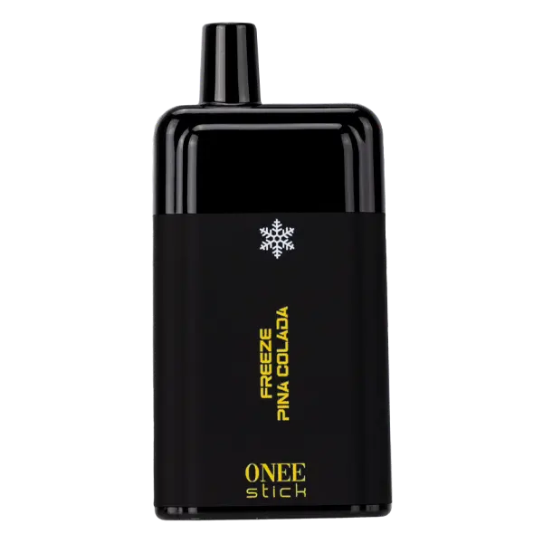 BUY 1 GET 1 FREE Freeze Piña Colada Kangvape Onee Stick 5200 | Vape Amazon India