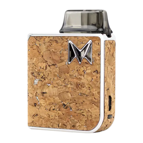 BUY 1 GET 1 FREE Silver Cork Mi-Pod | Vape Amazon India
