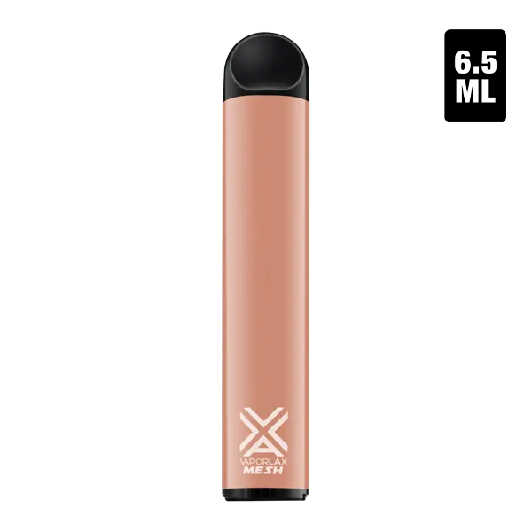 BUY 1 GET 1 FREE Peach Ice by VaporLax | Vape Amazon India